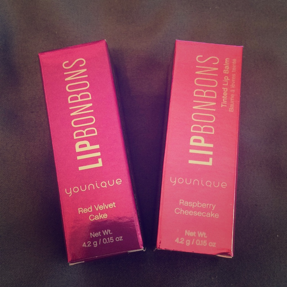 Lipbonbons Younique